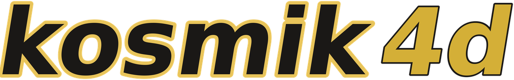 kosmik4d logo